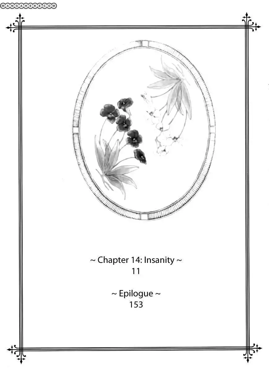 Ciel~the Last Autumn Story~ Chapter 15.1 5